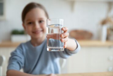 importance de boire de l'eau pure
