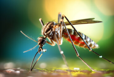 soulager piqures moustiques naturellement