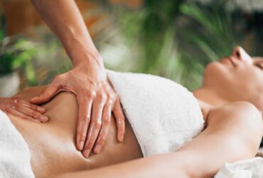 bienfaits santé massage
