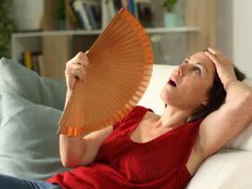 mythes menopause