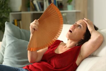 mythes menopause