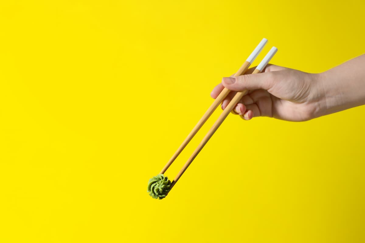 Selon une étude, le wasabi renforcerait la mémoire des personnes âgées