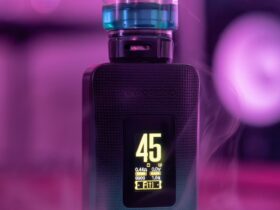 e-liquide bio
