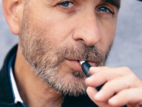 nicotine sel nicotine
