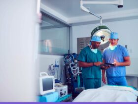chirurgie orthopédie