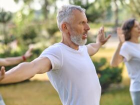 tai chi