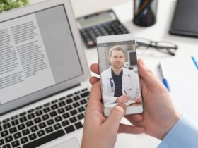 téléconsultation