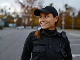 mutuelle policier