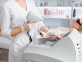 épilation laser