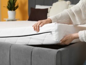 matelas santé