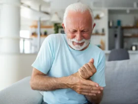 arthrose