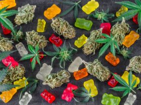 gummies cbd