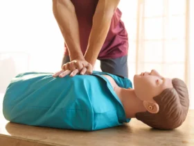 defibrillateur