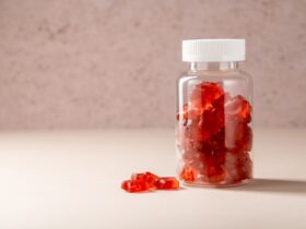 gummies sommeil