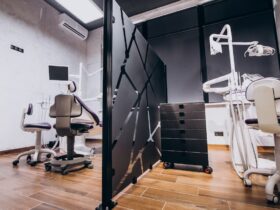 cabinet dentiste