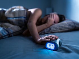 apnée sommeil