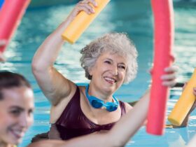 aquagym