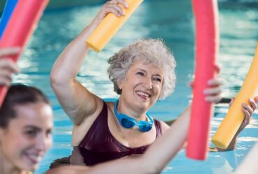 aquagym