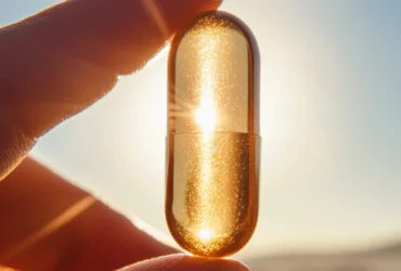 compléments vitamines D