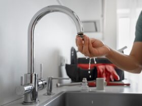 filtrer l'eau du robinet