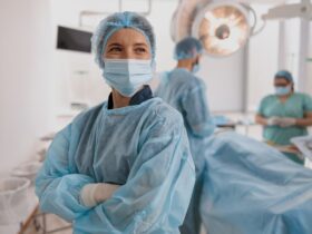 chirurgie esthéique