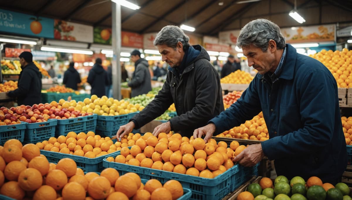 vitamine c