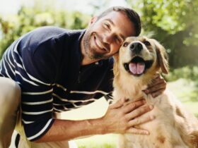 bien être chien