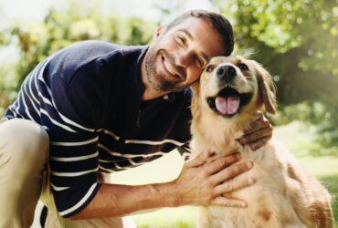 bien être chien