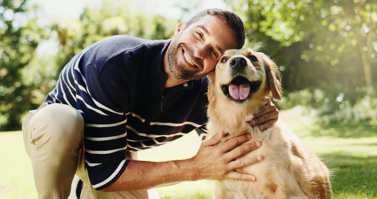 bien être chien