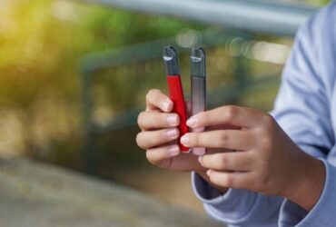 ecigarette