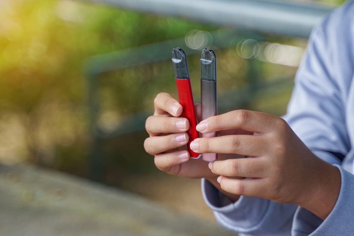 ecigarette