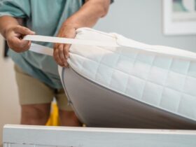 surmatelas