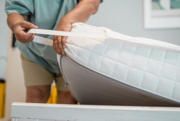 surmatelas