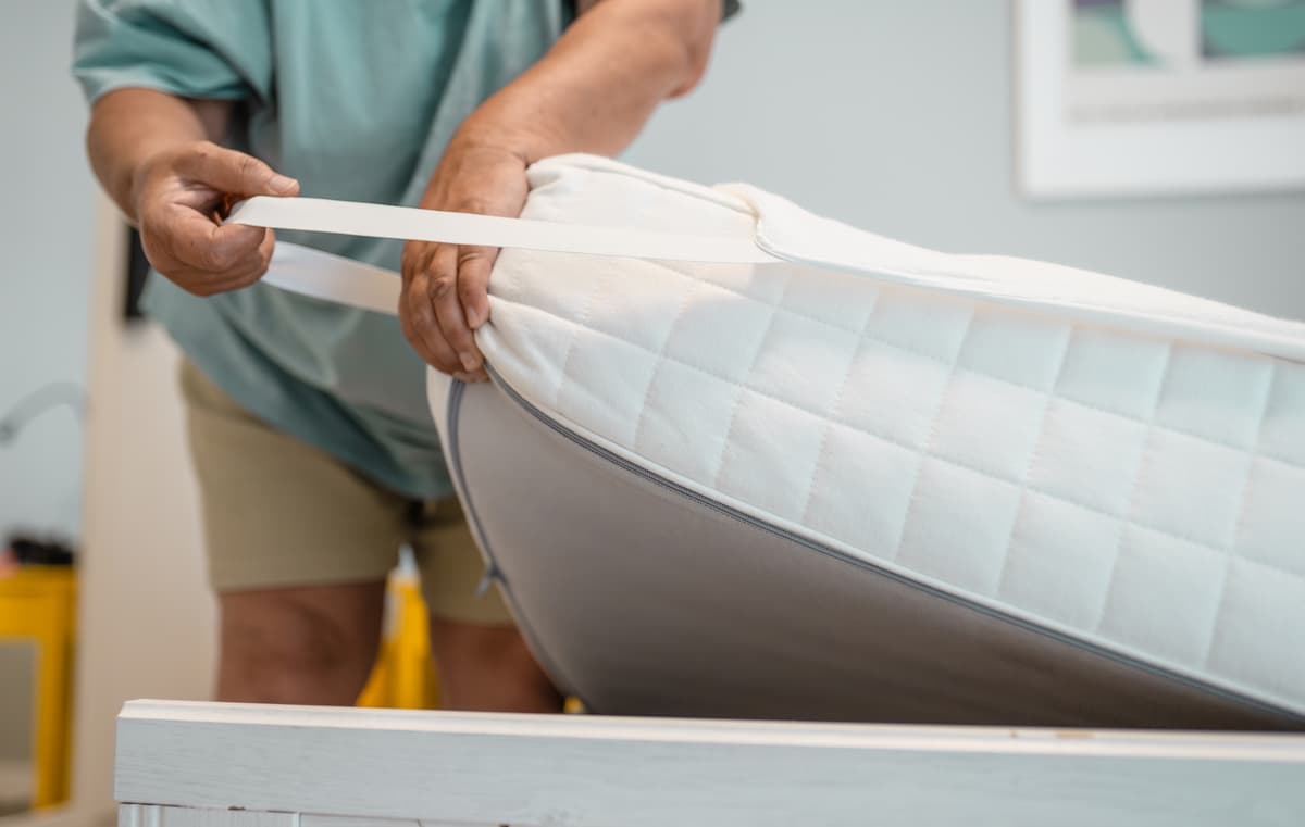 surmatelas