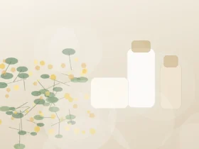 Cosmétiques bio et soins naturels