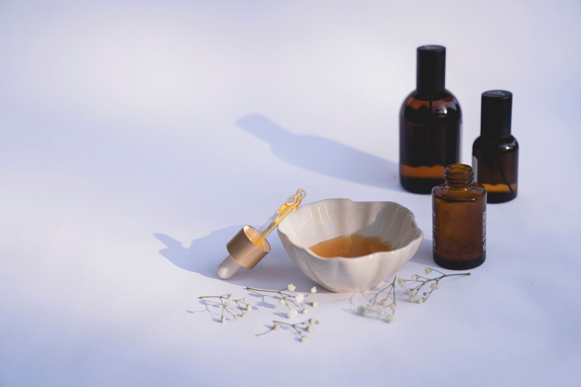 Cosmétiques bio et soins naturels