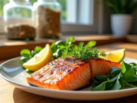 Aliments riches en oméga-3 et conseils nutritionnels