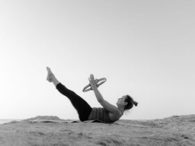 Anneau de Pilates : exercices, intérêt et erreurs à éviter