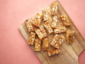 Barre protéinée maison pour perdre du poids : recette et limites