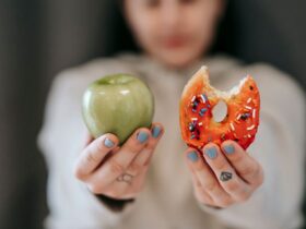 Cortisol et prise de poids : quel lien avec le stress ?