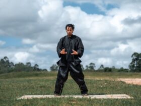 Les 8 postures du Qi Gong : à quoi servent-elles et comment débuter