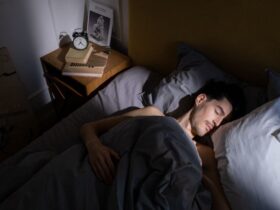 Train du sommeil : comprendre les cycles pour mieux s’endormir